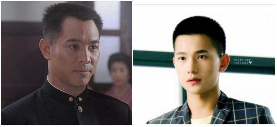 男生經(jīng)典發(fā)型，看看你適合哪種
