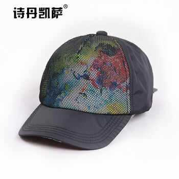 帽子工廠，棒球帽