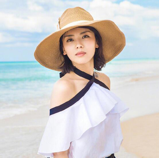 棒球帽和寬邊帽這兩頂帽子！解決你夏日“裝逼”的煩惱！